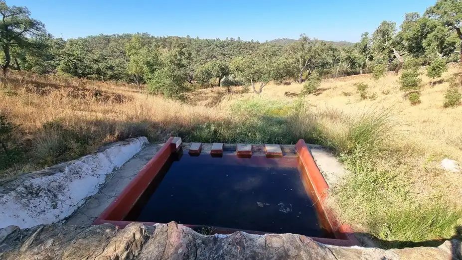 Terreni e lotti in vendita a Campofrío