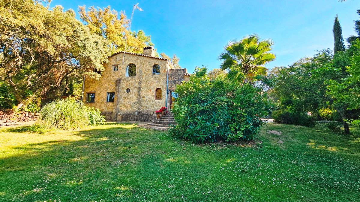 Garden of Country house for sale in Los Marines  with Private garden, Terrace and Storage room