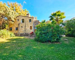 Jardí de Finca rústica en venda en Los Marines amb Jardí privat, Terrassa i Traster