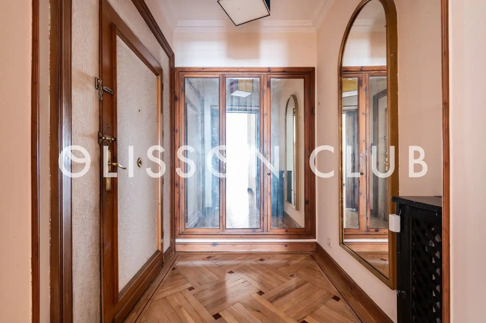 Piso en venta en Madrid con Aire acondicionado, Calefacción y Terraza