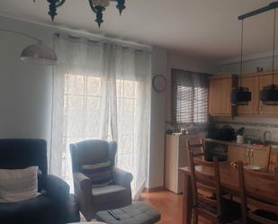 Sala d'estar de Pis en venda en Tacoronte amb Traster, Forn i Rentadora
