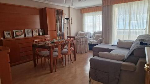 Foto 3 de Pis en venda a Cervantes, Carretas - Pajarita, Albacete