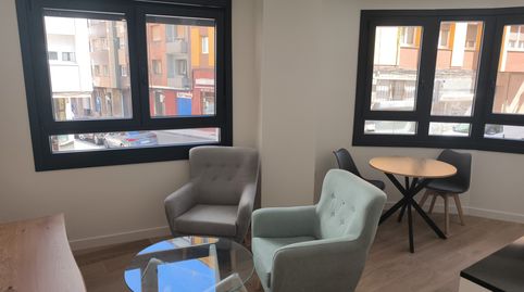 Foto 4 de Apartamento de alquiler en Calle Los Ángeles, 31, Ceares, Gijón
