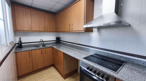 Foto 5 de Dúplex en venda a Pais Valencia, Deltebre, Tarragona