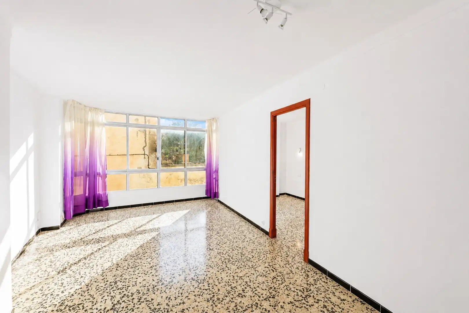 Casa amb terrassa en venda a Felanitx Poble