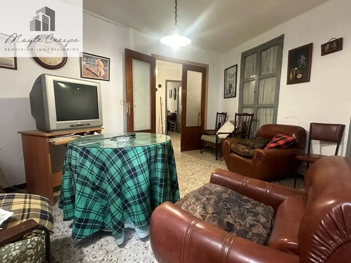 Casa rústica amb terrassa en venda a Cádiar, imagen 21