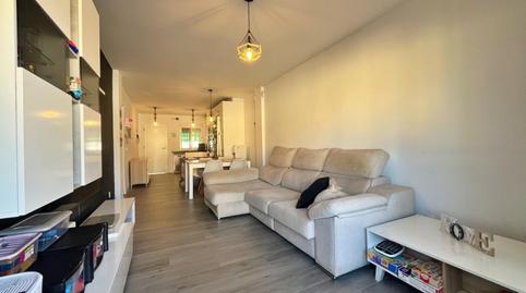 Foto 4 de Pis en venda a Añoreta Baja, Málaga