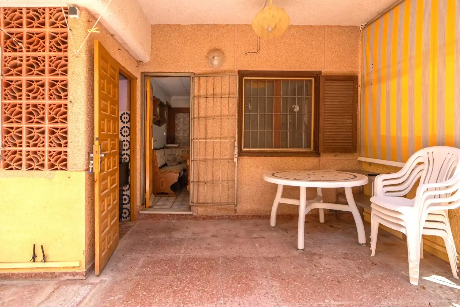 Maison mitoyenne avec balcon à vendre à La Mata, imagen 23