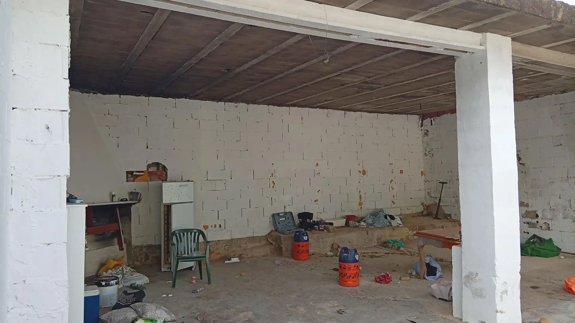 Commercial properties for rent in Chiva