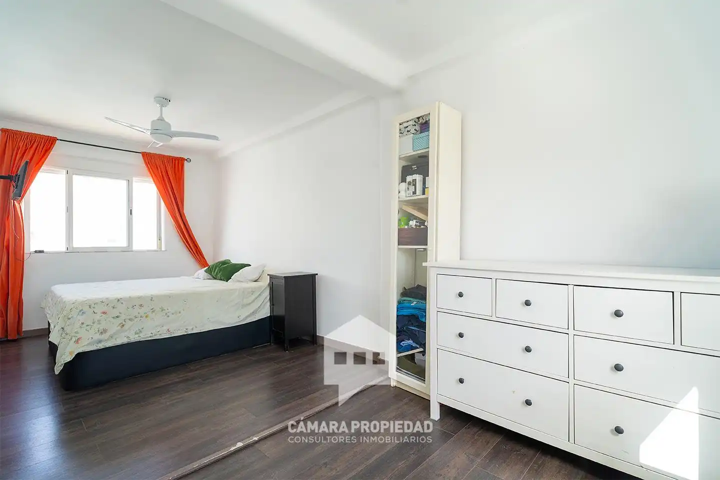 Schlafzimmer von Wohnung zum Verkauf in Huelva mit Terrasse