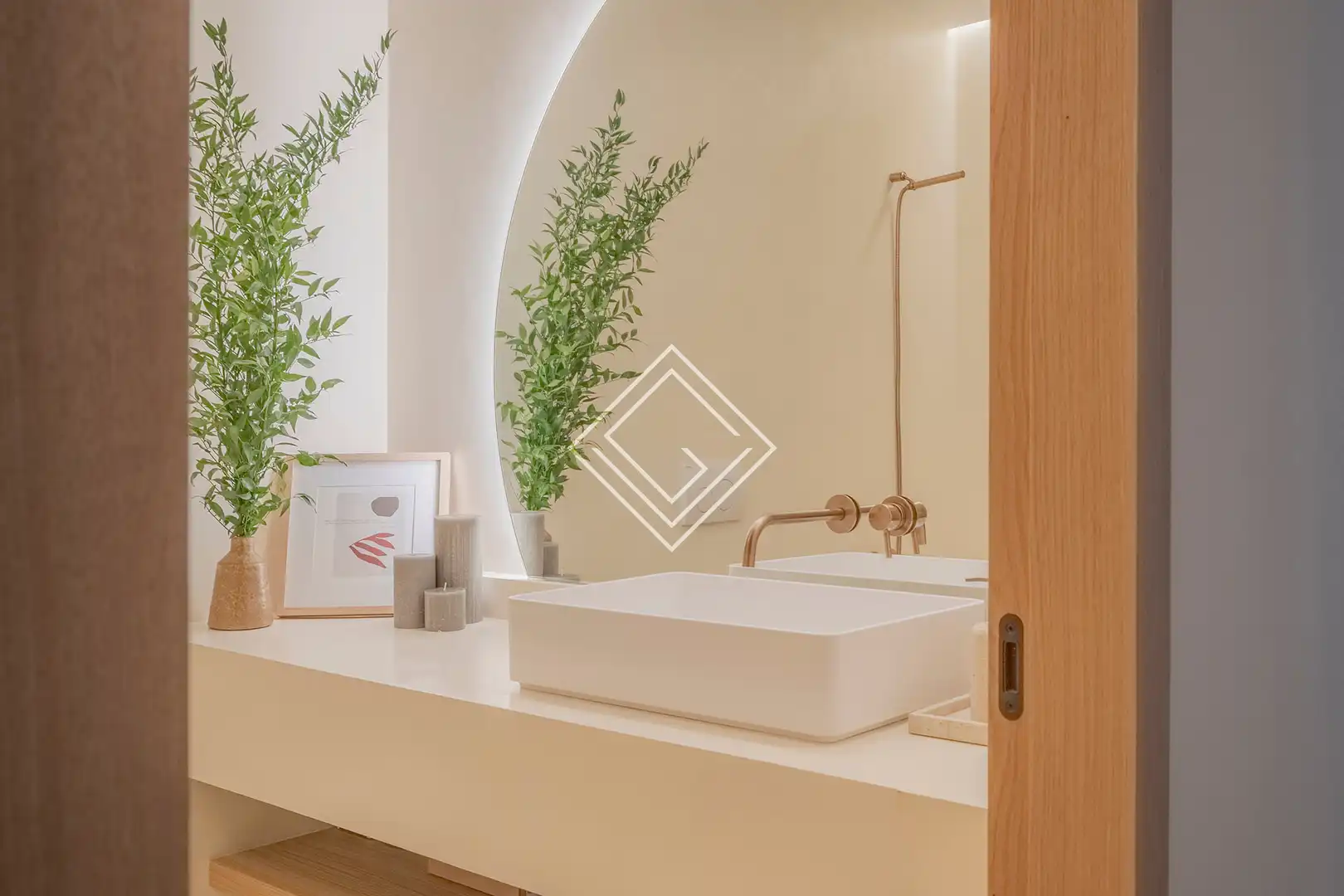 Appartamento con ascensore in vendita a Barrio de Salamanca, imagen 23
