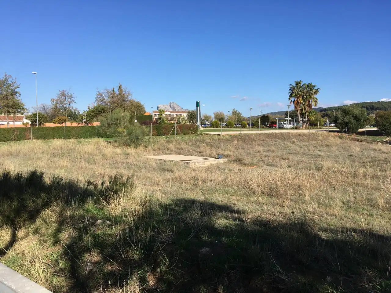 Lands and plots for sale in Poeta Muñoz Rojas, imagen 12