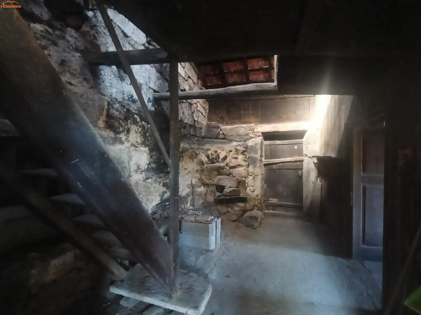 Casa en venda a As Neves, imagen 23