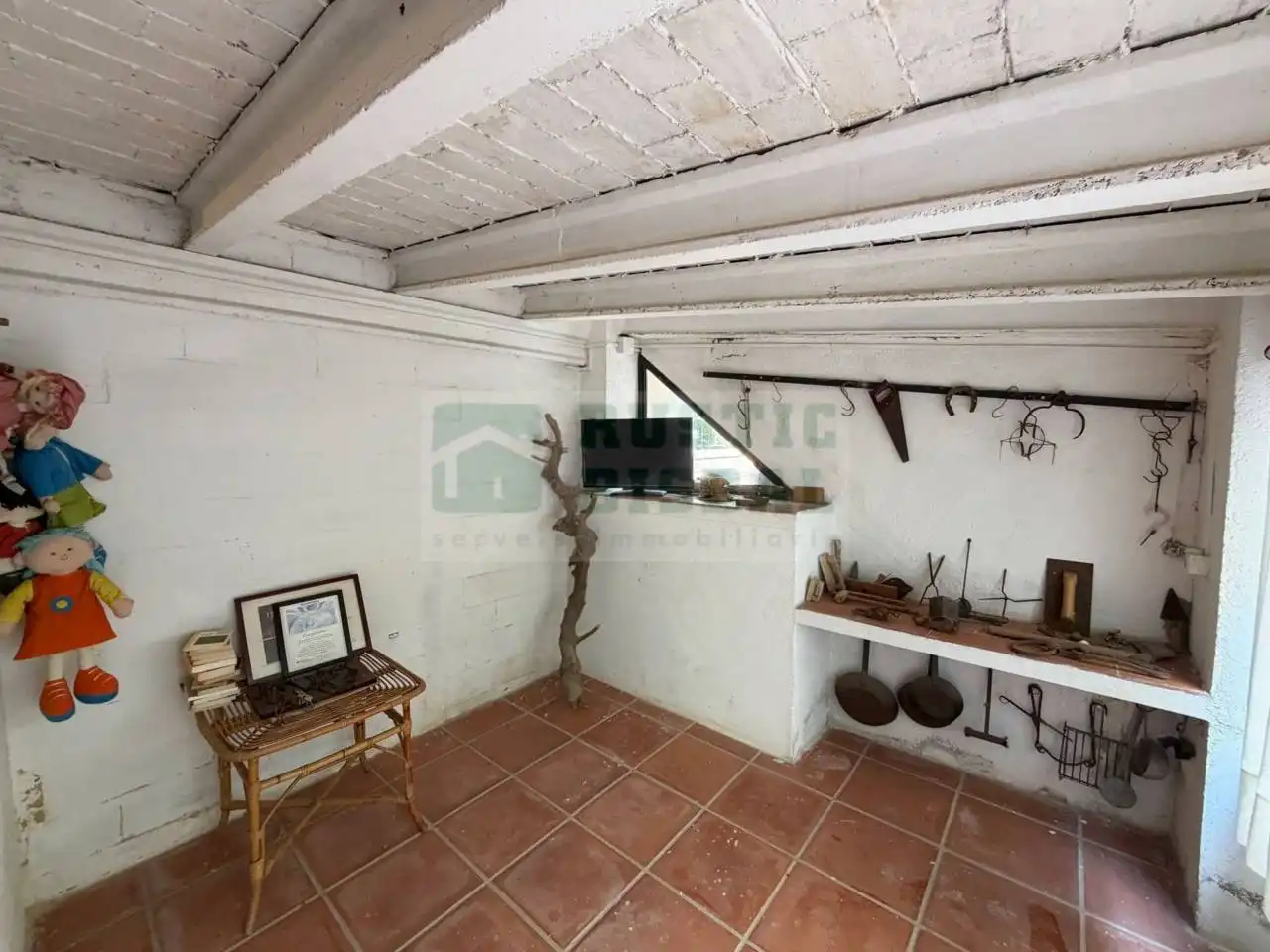 Country house zur Miete in Sant Joan de Mollet mit Heizung
