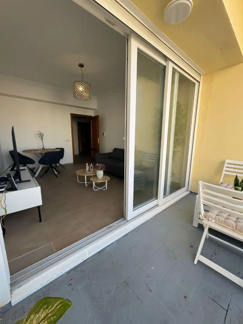 Flat for rent in La Línea de la Concepción, Cádiz