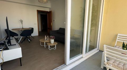 Foto 5 de Pis de lloguer a Calle Real, Centro- San Felipe - Huerta Fava, La Línea de la Concepción