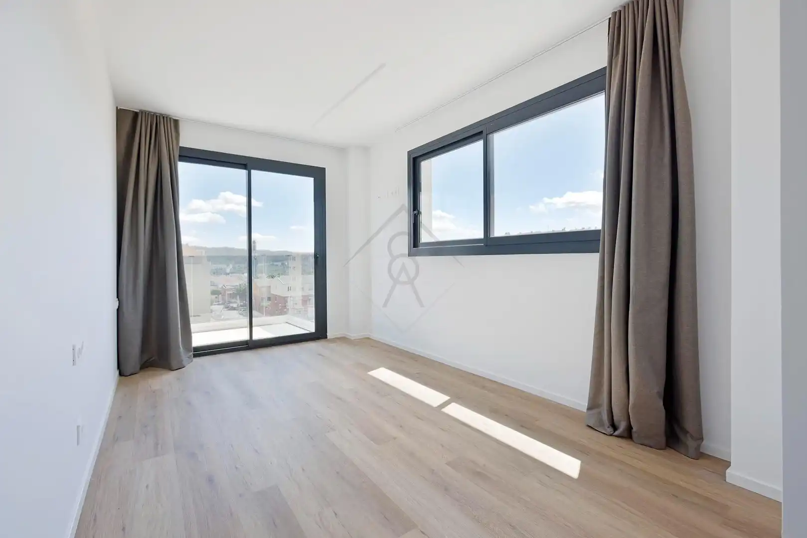 Habitación de Ático en venta en Abrera con Aire acondicionado, Calefacción y Parquet