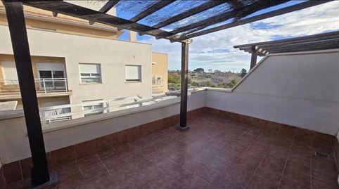 Foto 3 de Pis en venda a El Puntal, Murcia Capital