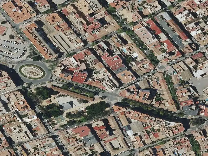 Flat for sale in CARRETERA SAN ANTONIO, 12 1º A, imagen 2