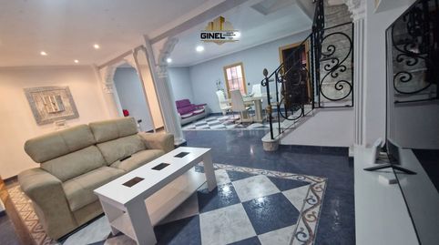 Foto 4 de Casa adosada de alquiler con opción a compra en San Felipe - El Almendral - La Merced, Jaén Capital