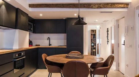 Foto 2 de Piso de alquiler en Nou Moles, Valencia Capital