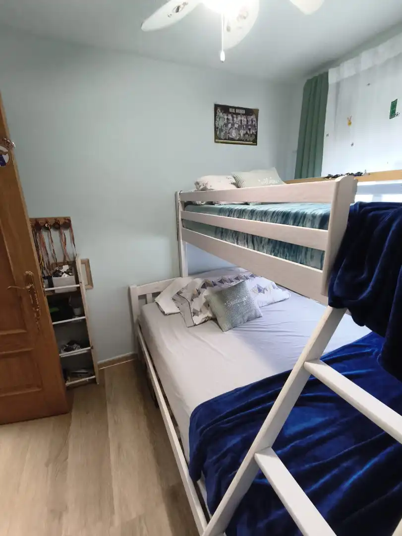 Habitación de Piso en venta en Móstoles con Calefacción y Trastero