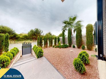 Xalet amb piscina de lloguer a Orihuela Costa