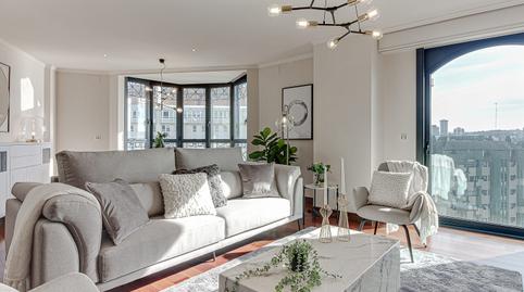 Photo 3 of Flat for sale in Rúa Adelaida Muro, 1, Monte Alto - Zalaeta - Atocha, A Coruña