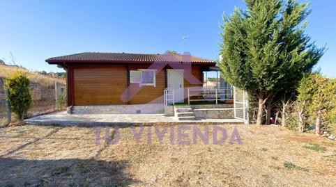 Foto 5 de Finca rústica en venda a Lugar Huerto Colis, Villaco, Valladolid