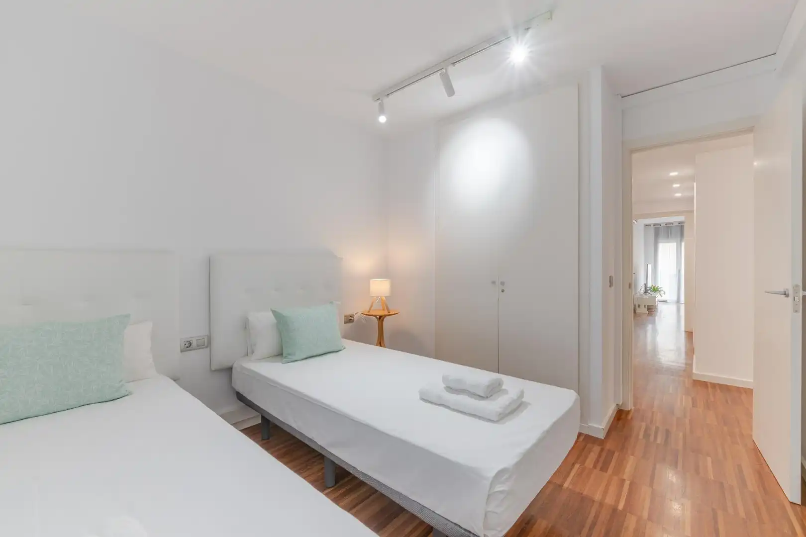 Flat with lift to rent in Carrer HORTES, imagen 9