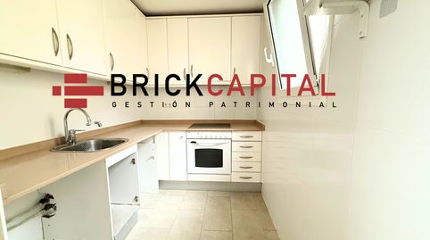 Foto 5 de Ático en venta en Carrer de Mandri, Sant Gervasi i la Bonanova, Barcelona Capital