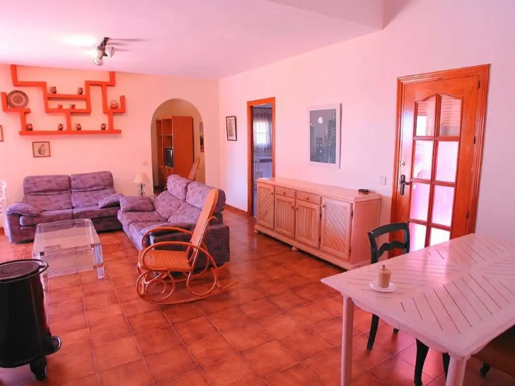 Casa o chalet en venta en Vera Ciudad