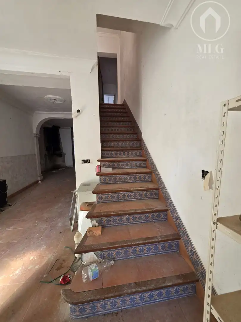 Casa o xalet en venda en Alameda