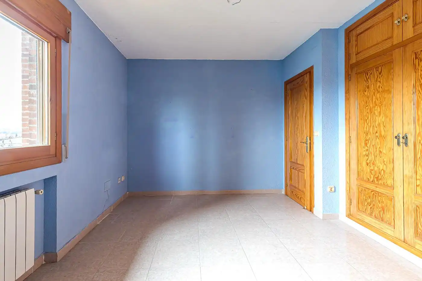 Casa adosada en venta en Galapagar con Calefacción, Jardín privado y Terraza