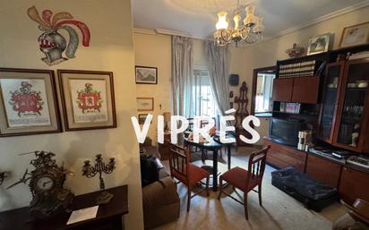Sala d'estar de Pis en venda en Mérida