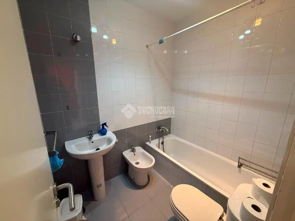 Baño de Piso en venta en Sevilla