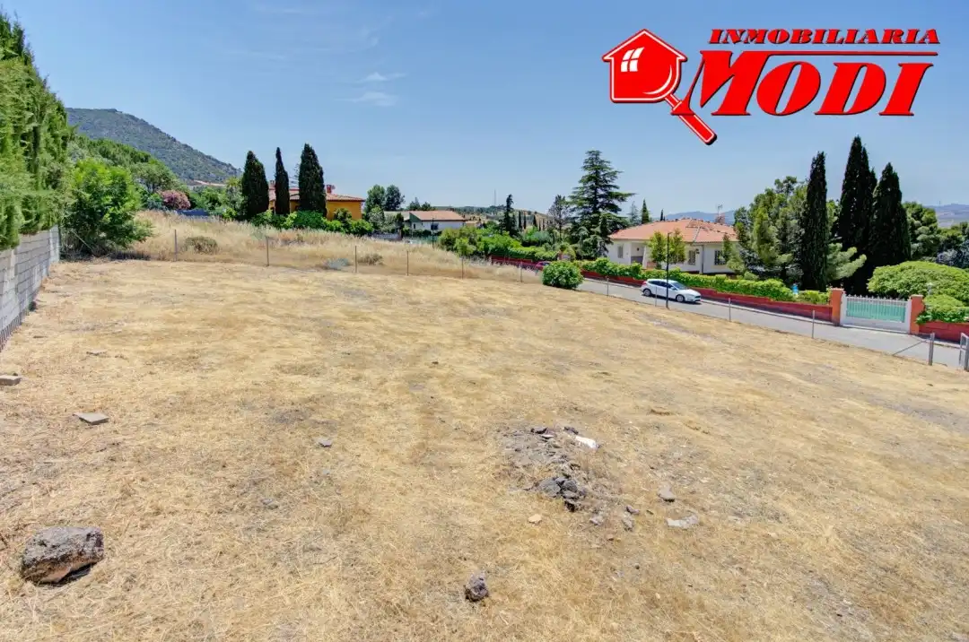 Residential land for sale in Padul, imagen 7