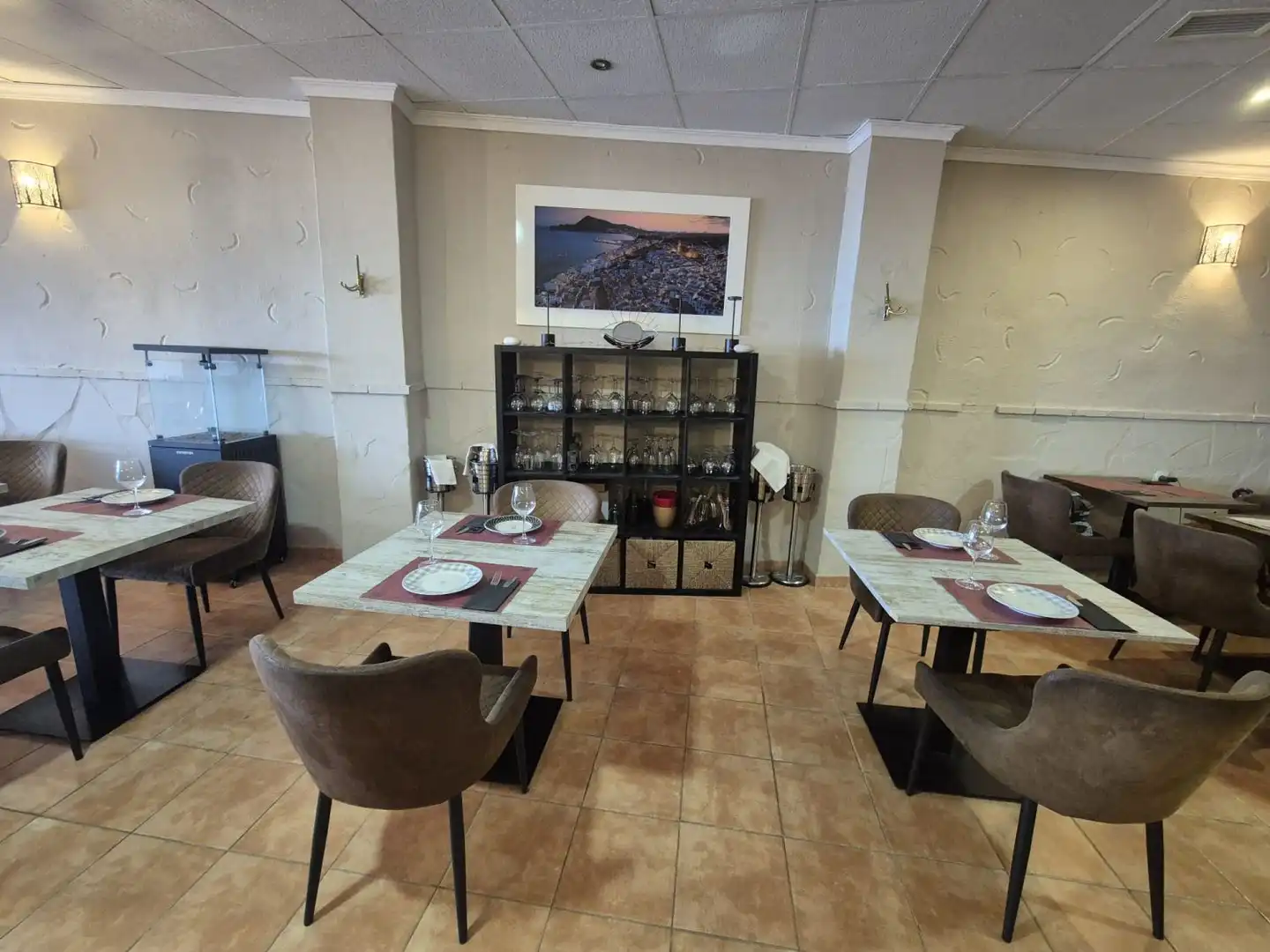 Locale commerciale in cessione a Altea ciudad, imagen 5