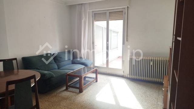 Ático en Alquiler en CALLE VAN DYCK en Salesas