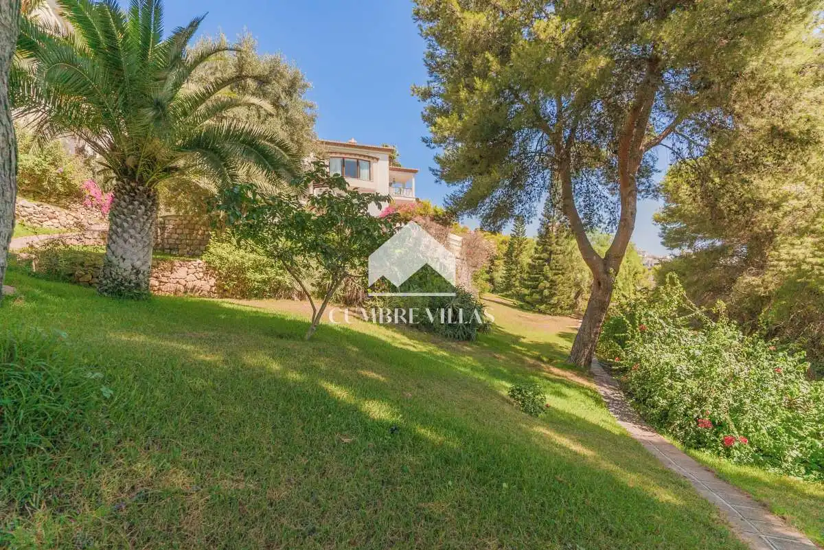 Casa amb piscina en venda a Monte los Almendros - El Pargo - Costa Aguilera, imagen 122
