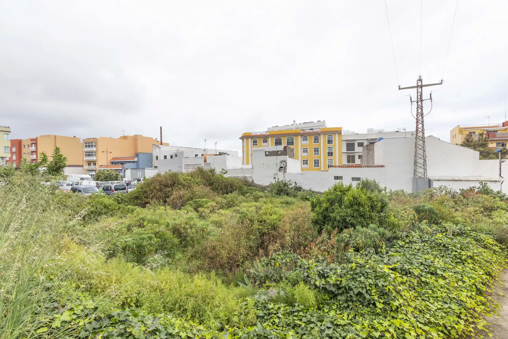 Residential for sale in Icod de los Vinos