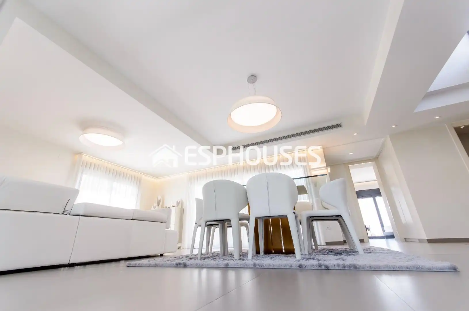 House with terrace for sale in Orihuela Costa, imagen 198