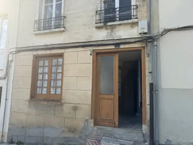 Casa a schiera in vendita a Calle la Abraira, imagen 29