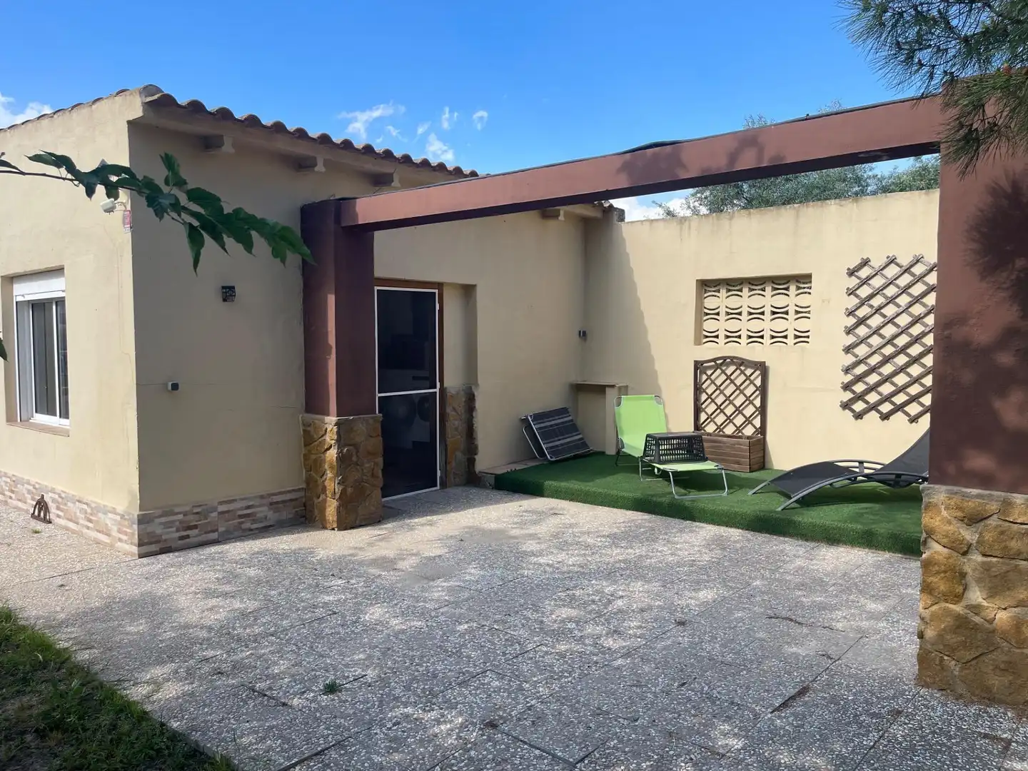 Maison rustique avec piscine à vendre à Desamparados - Hurchillo - Torremendo, imagen 35