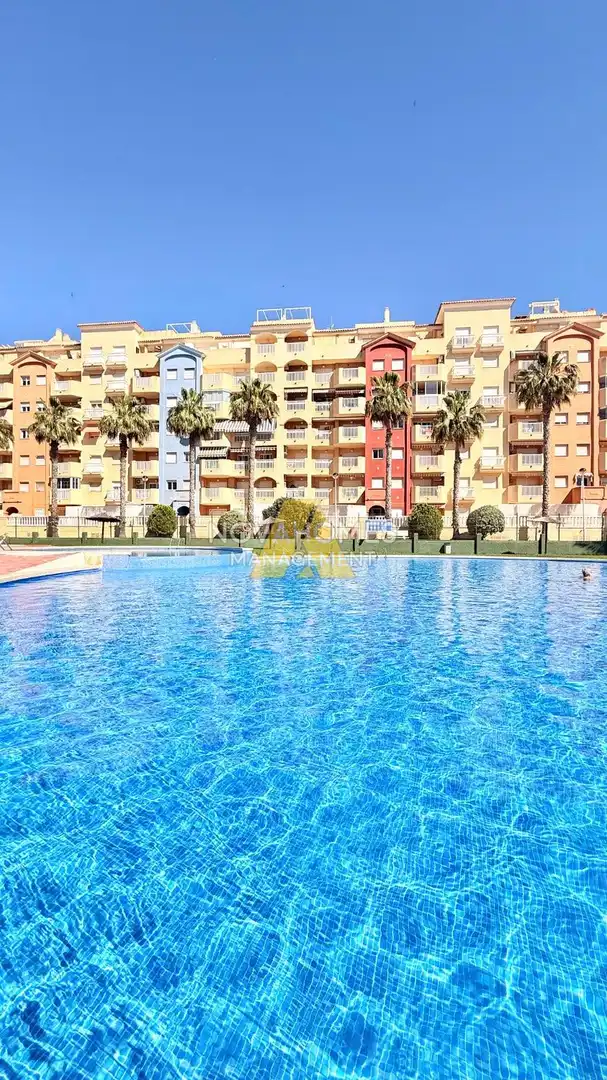 Apartament amb piscina en venda a N/A 5