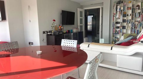 Foto 2 de Dúplex de alquiler en Calle del Pagel, 9, Cabo de las Huertas, Alicante / Alacant