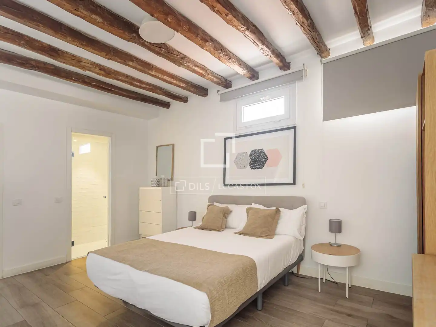 Flat with lift to rent in Centro, imagen 5