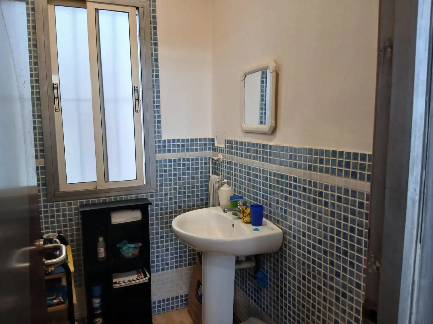 Bathroom of Commercial properties for sale in Camas  with Air Conditioner