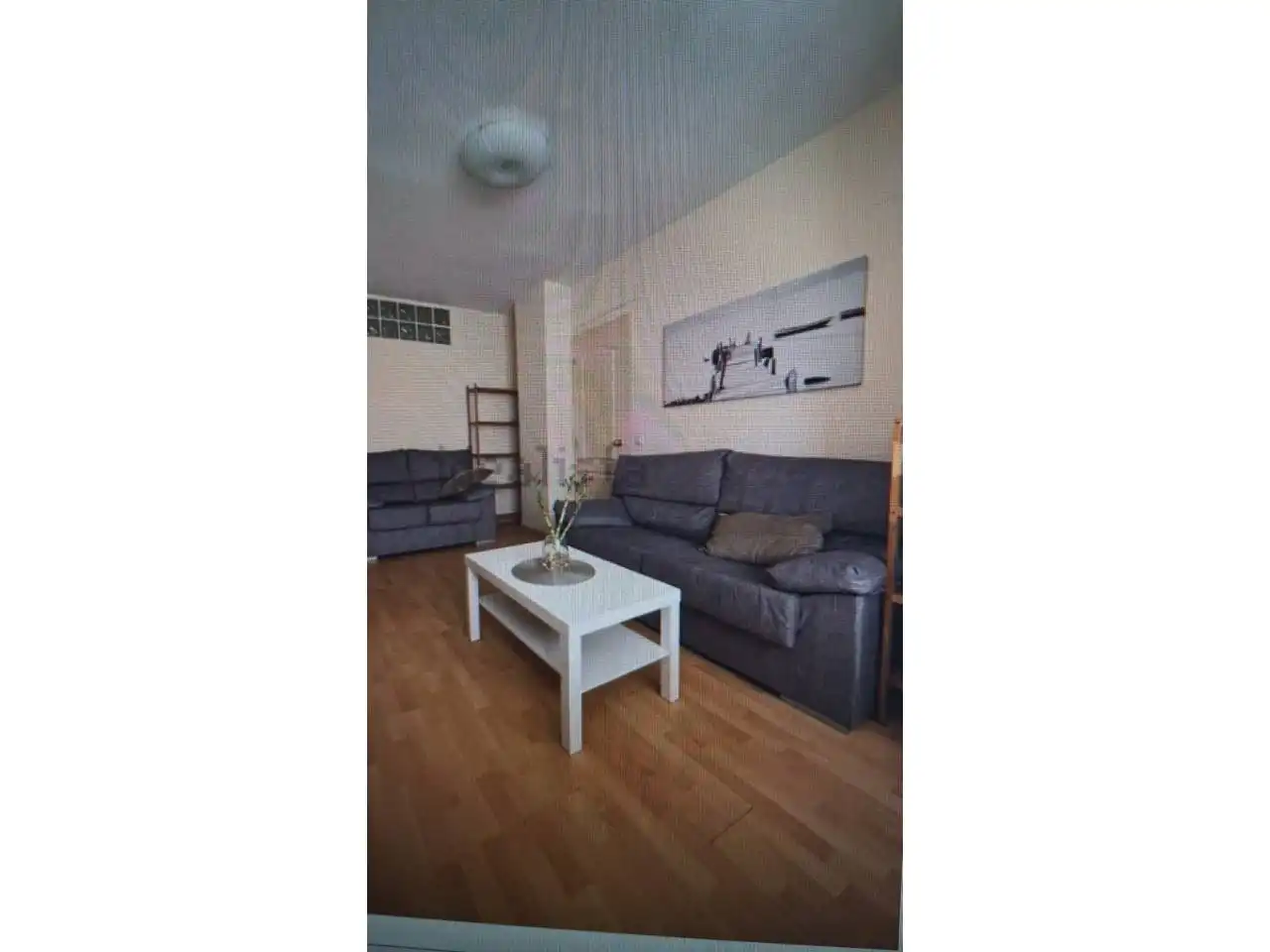 Piso con ascensor en venta en Calle Músico Ginés, imagen 2