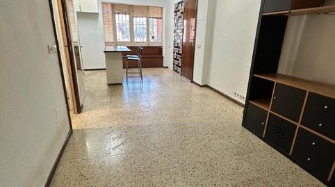 Foto 4 de Estudi de lloguer a Carrer del Canigó, Horta,  Barcelona Capital